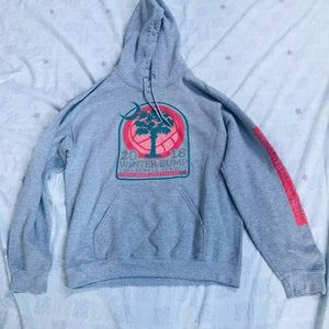 Volleyball sweatshirts